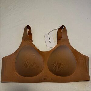 Momcozy Seamless Bra – Nude | Size 2XL - 0145